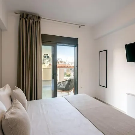 Noma Apartment