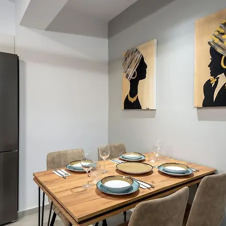 Noma Apartment Chania (Crete)