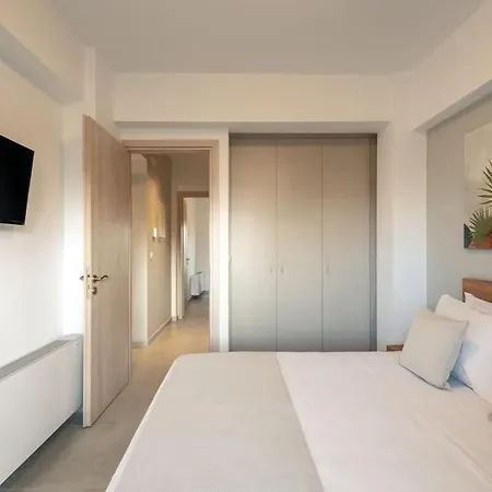 Apartment Noma *