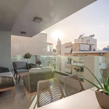 Apartment Noma