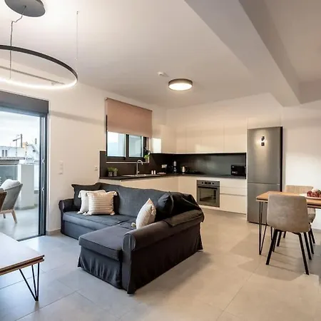 Apartment Noma *